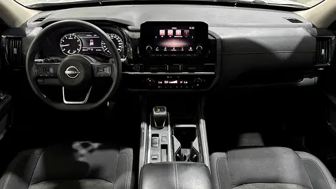 صورة مصغرة 7 لـ 2022 Nissan PATHFINDER