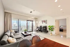 Fully Furnished | Spacious | Vacant Now