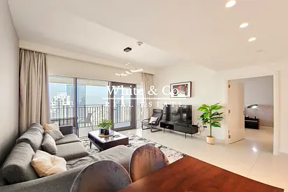 Fully Furnished | Spacious | Vacant Now