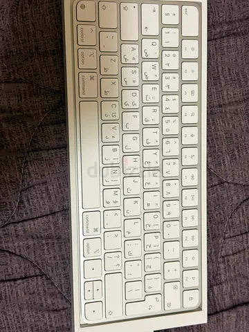 Apple Magic Keyboard