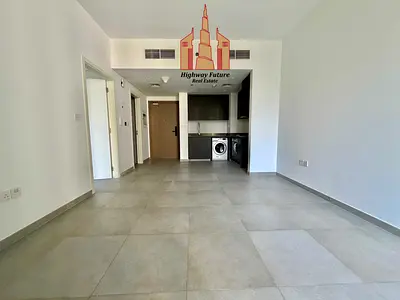 Luxurious 1bhk + Big Balcony + All Amenities Tiraz Aljada Community