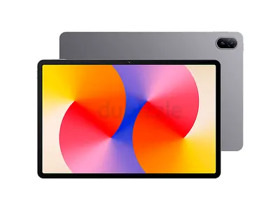 MatePad SE 11 2026 Tablet 11-inch Nebula Gray 8GB RAM 128GB WiFi - Middle East Version