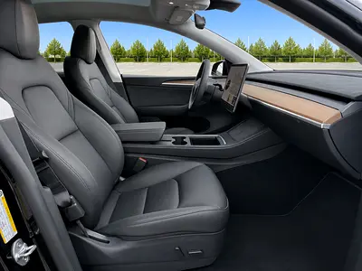 2022 Tesla MODEL Y 照片 9