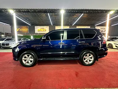 صورة 12 لـ 2017 Lexus GX-SERIES
