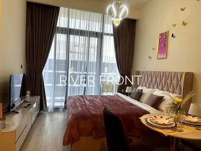 Fully Furnished | Vacant | Hot Deal