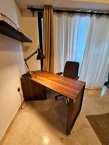 Study desk