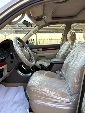 صورة مصغرة 13 لـ 2008 Toyota PRADO