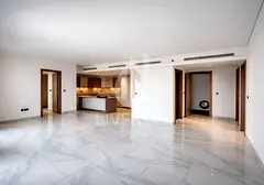Maid's room | Pool view | Brand New
