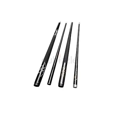 Professional Split Pool Cue Stick For Billiards  Snooker