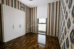 Premium 1BR | High Floor | The Pulse Residence