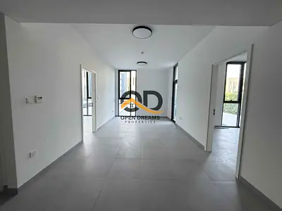 Spacious | Elegant | 2BHK apartment available for rent in Solo, AlJada!!!