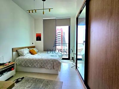 Cozy Elegant | Furnished | Smart Home