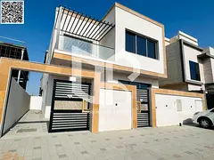 🏡 Luxury Villa for Sale in Al Helio Center – ✅ Includes Registration and Ownership Fees Ajman
