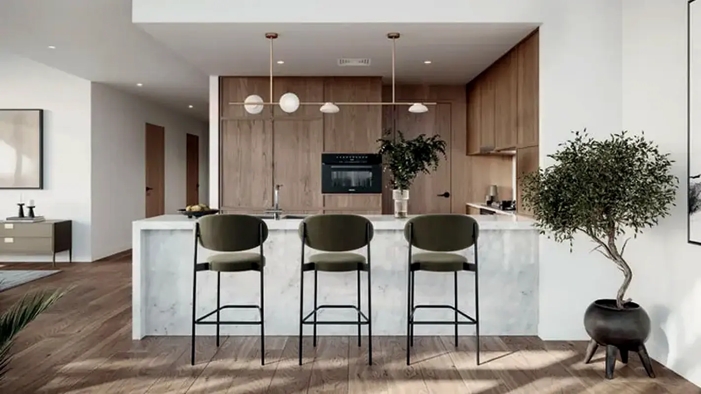 399 Hills Park B by National Properties - View 2