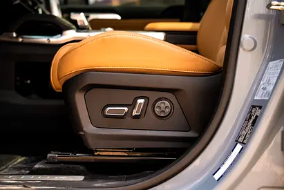 Jetour T2 Luxury Plus, миниатюра 15