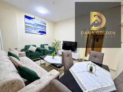 Brand new first tenant laxury fully furnish 1bhk in cheaper price