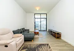 Unfurnished | Low Floor | Community View
