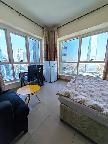 JLT MASTER ROOM FOR RENT