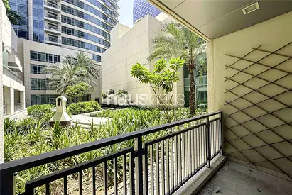 2 Bed + Study | Vacant | 3 Balconies