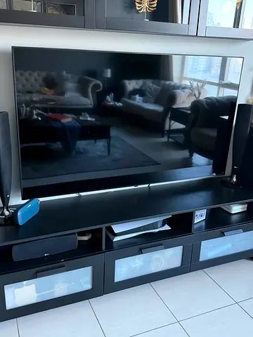 55-65 inch Samsung/LG Flat Panel TV - Good working condition