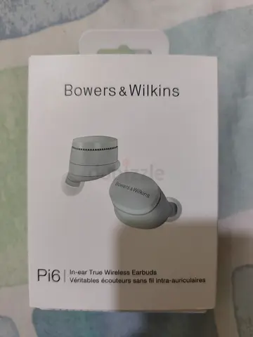 Airbuds Pi6