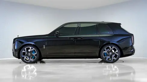 صورة 10 لـ 2026 ROLLS-ROYCE CULLINAN