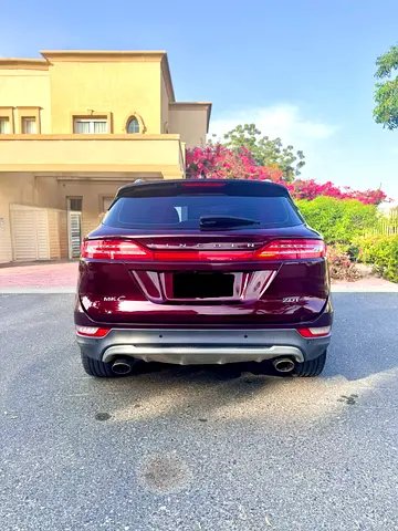صورة 6 لـ 2017 Lincoln MKC