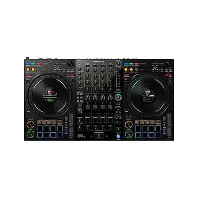 DJ Controller Pioneer Ddj FLX10 / 4 Channels