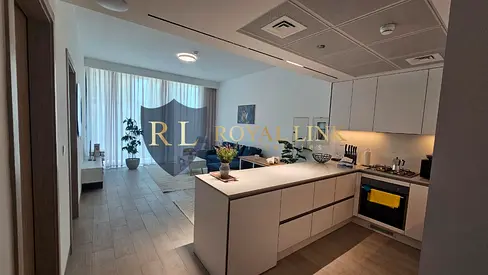 FULLY-FURNISHED | 1 BR APT | FLEXIBLE CHEQUES