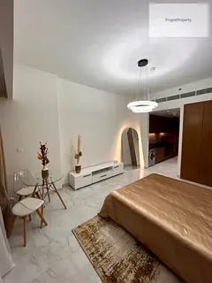 AZIZI VISTA DUBAI STUDIO CITY FURNISHED STUDIO FOR RENT