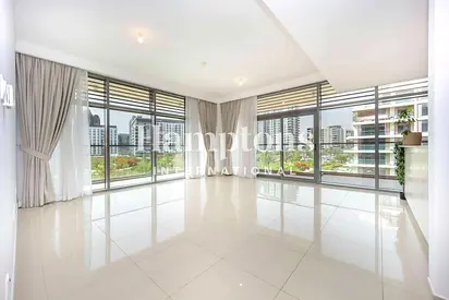 Best Two Bed | Full Park View | Available Now