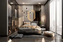 Modern Studio Apartments | Flexible Payment Plan