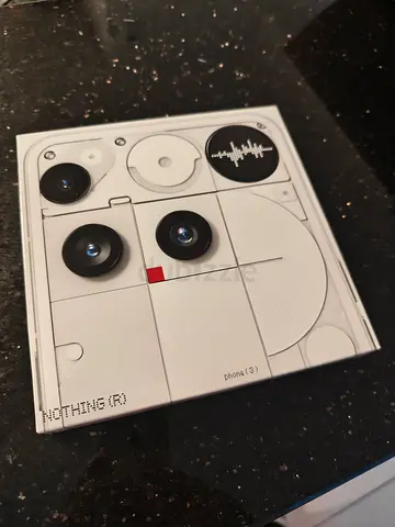 Nothing phone 3