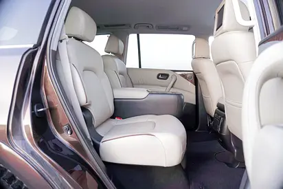 صورة مصغرة 19 لـ 2018 Nissan ARMADA