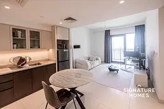 High ROI | Ready To Move | Pool View