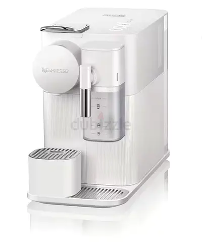 Nespresso coffee machine