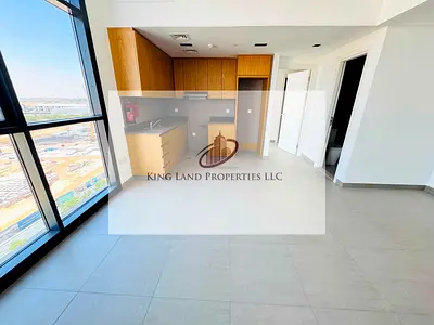 Luxury 1BHK Pool View for Rent in Al Mamsha | 2 Washrooms | Premium Lifestyle