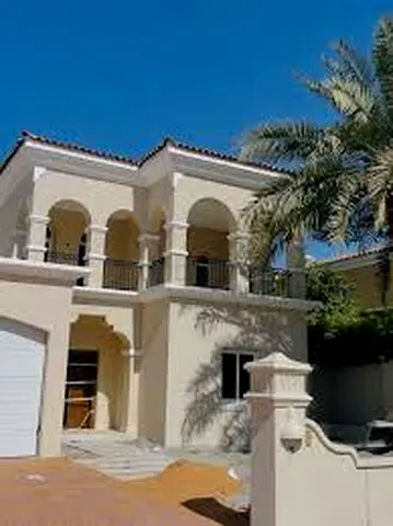Villa Painting Contracting in Ajman – Professional  Affordable Services