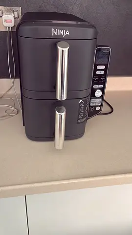 Ninja Double Stack Airfryer
