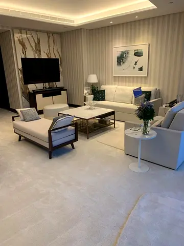 Address Skyview Sofa Set with Coffee Table  Tv cabinet Dinning  set Excellent Condition!! Like new