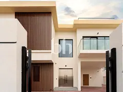 Brand New Villa | Custom Built | Huge Plot