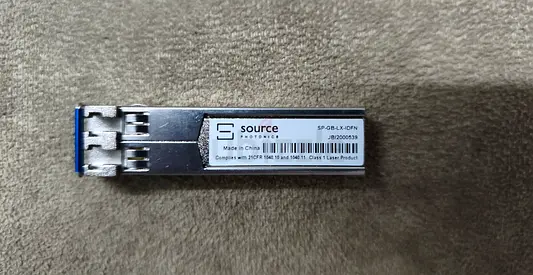 SFP