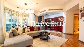 Exclusive | Fully Furnished | Renovated