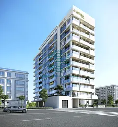 HANDOVER END OF 2026 l EASY ACCESS MINUTES TO MBZ MAIN RD l EASY ACCESS TO MAJOR MAIN ROADS l 15%ROI