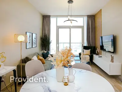High ROI | Fully Furnished Apt | Prime Location