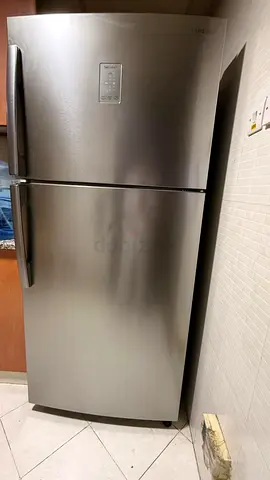 Samsung Refrigerator 720 Litres -2 Years Old under Warranty