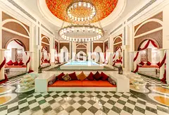 Talise Spa Access | Housekeeping | Bills Included