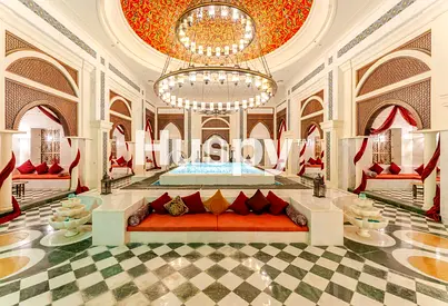 Talise Spa Access | Housekeeping | Bills Included