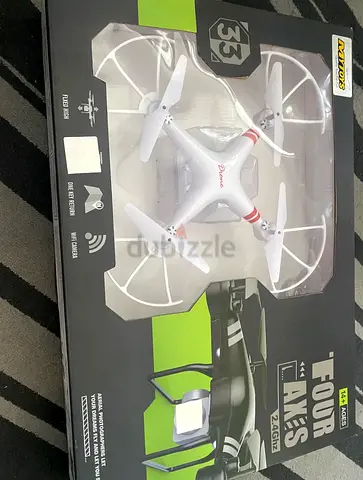 drone (no camera)
