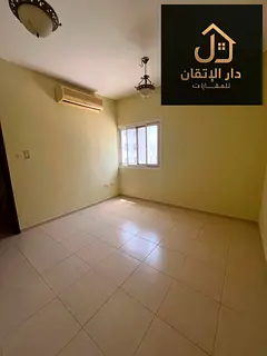 *Golden opportunity for rent: 1BR + hall apartment in Al Qulaia area* Distinctive price